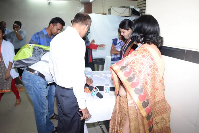Kahan Cardiac Clinic — patient care