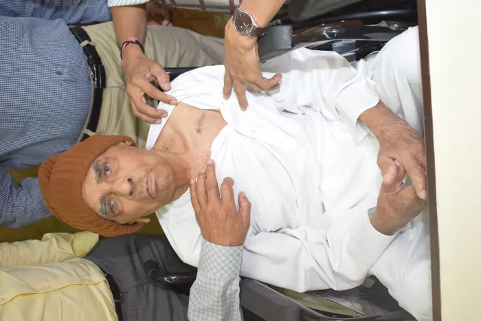 Kahan Cardiac Clinic — patient care